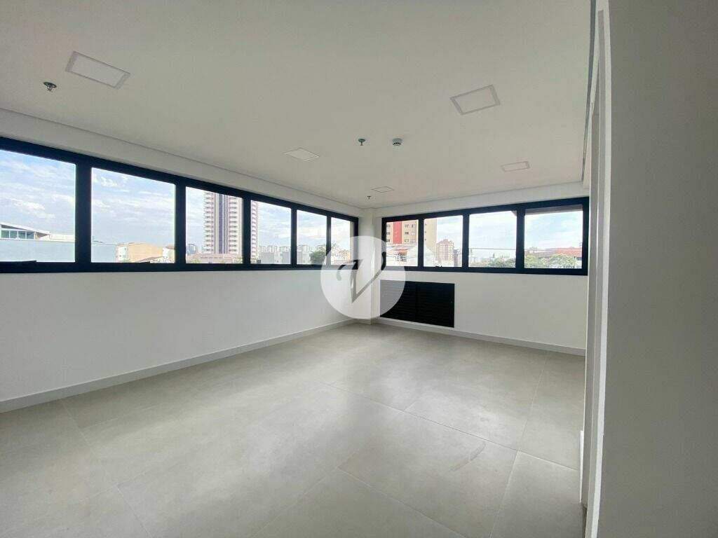 Sala à venda no Vila Assunção: 