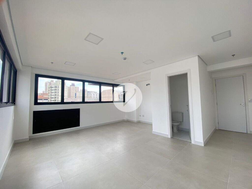 Sala à venda no Vila Assunção: 