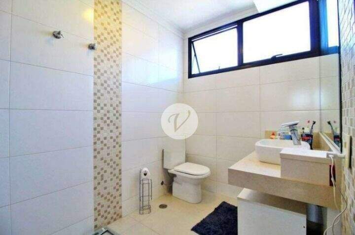 Apartamento à venda no Jardim: 