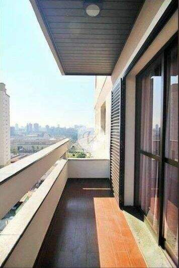 Apartamento à venda no Jardim: 