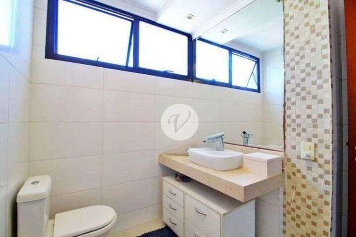 Apartamento à venda no Jardim: 