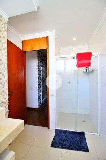 Apartamento à venda no Jardim: 