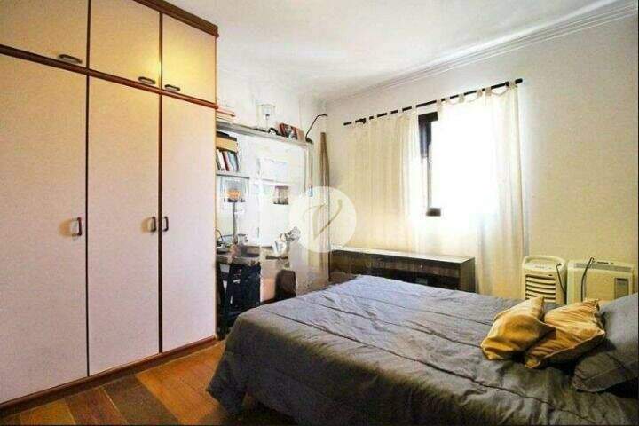 Apartamento à venda no Jardim: 