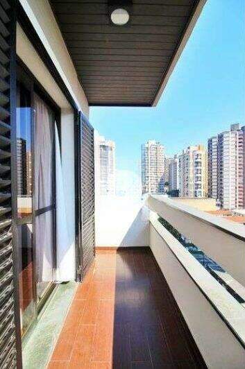 Apartamento à venda no Jardim: 