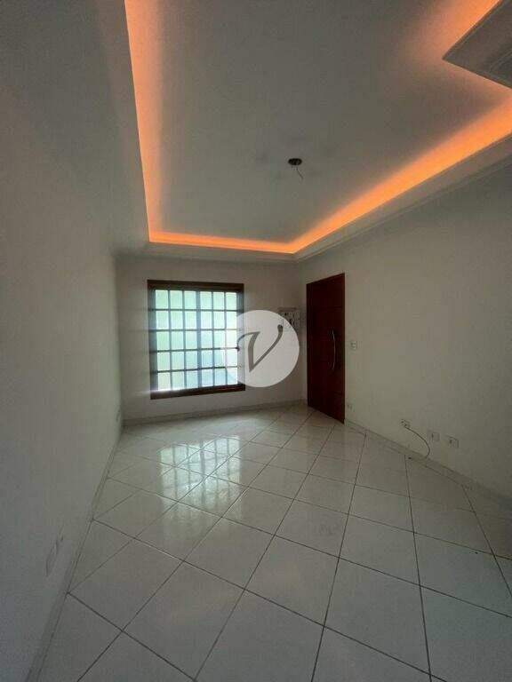 Sobrado à venda no Santa Terezinha: 