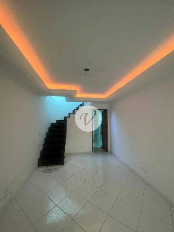 Sobrado à venda no Santa Terezinha: 