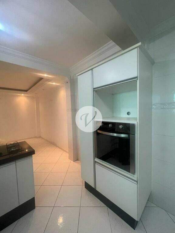 Sobrado à venda no Santa Terezinha: 