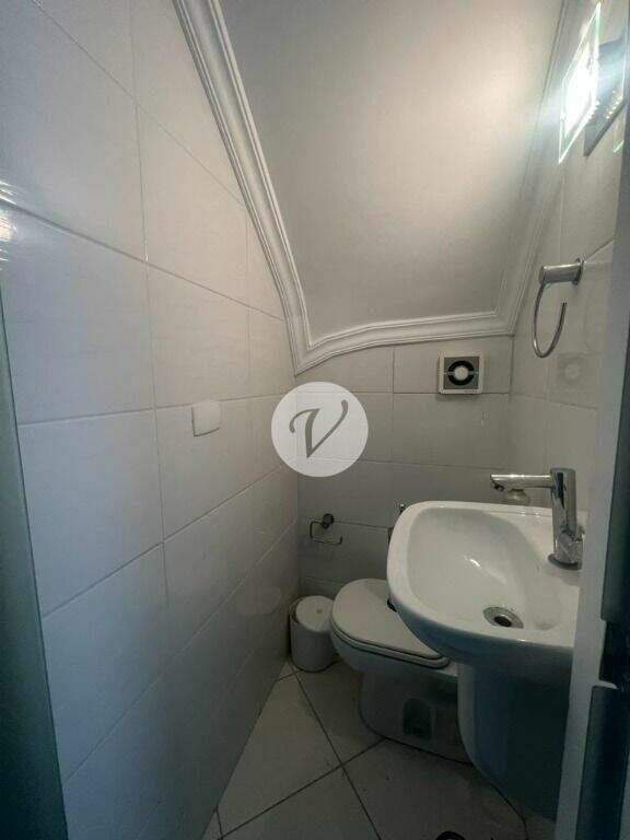 Sobrado à venda no Santa Terezinha: 