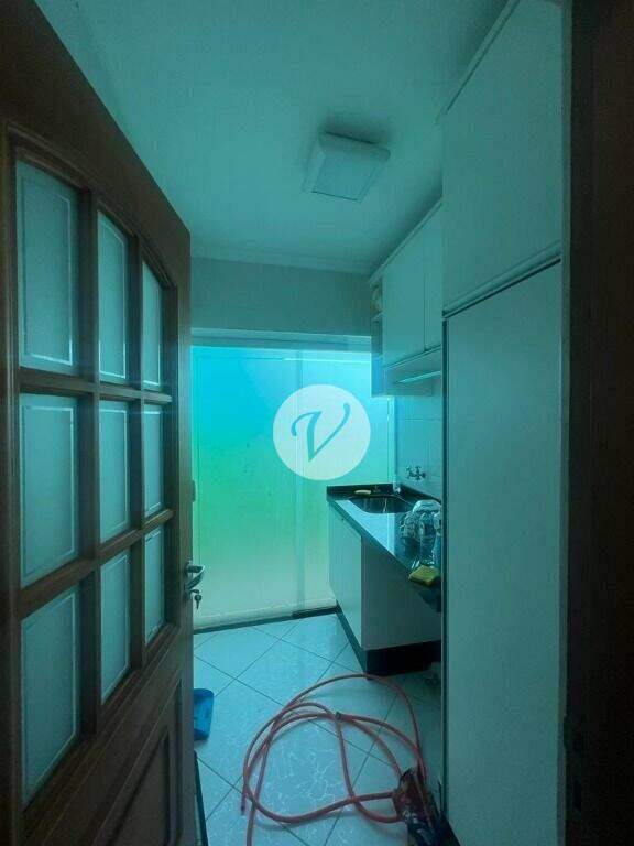 Sobrado à venda no Santa Terezinha: 