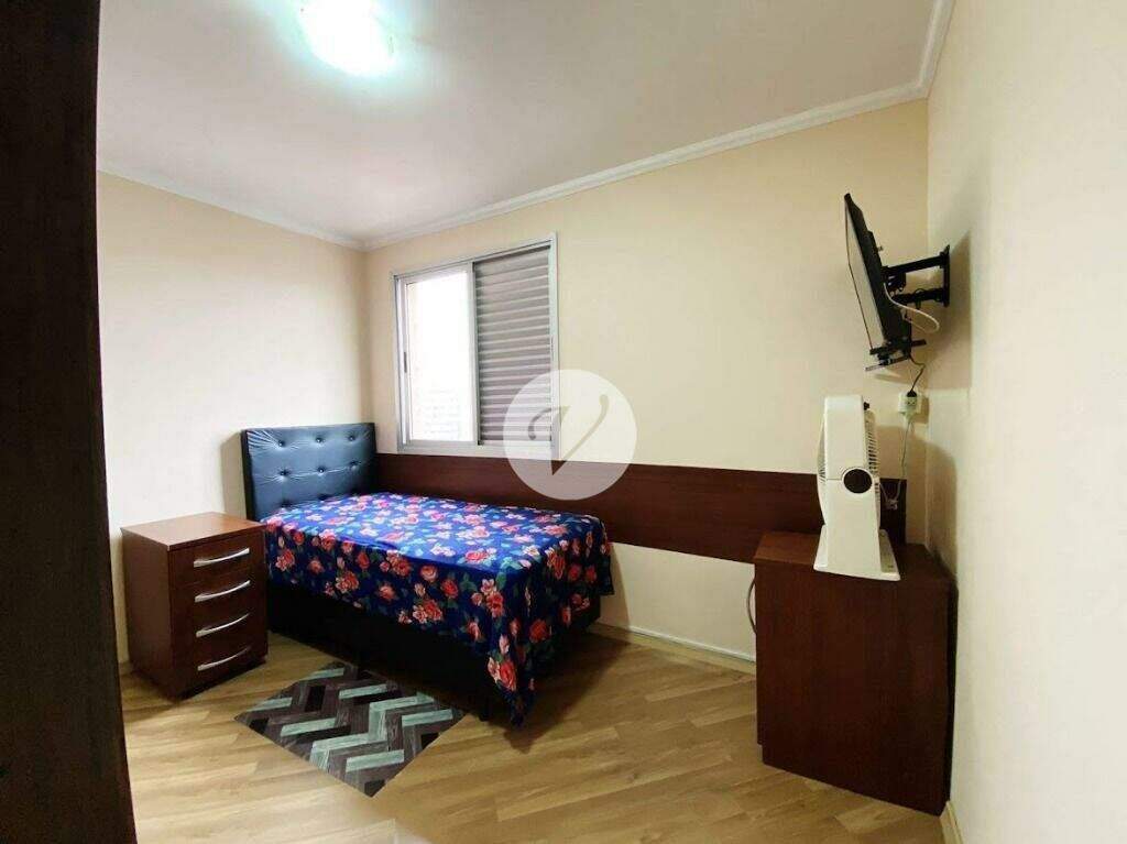 Apartamento à venda no Casa Branca: 