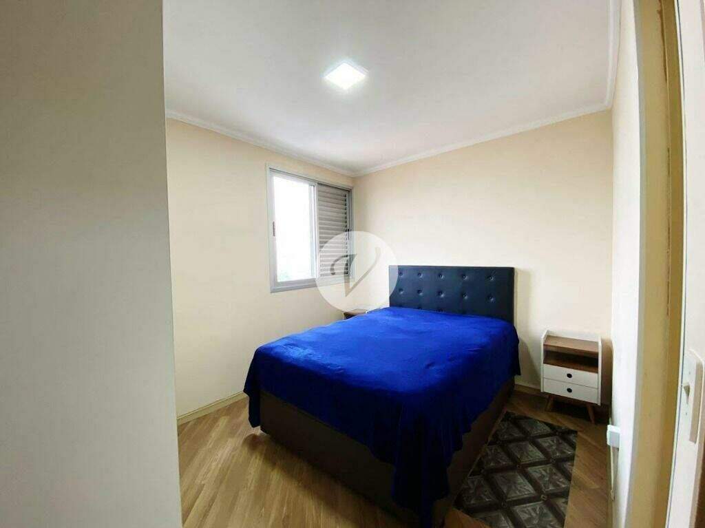 Apartamento à venda no Casa Branca: 