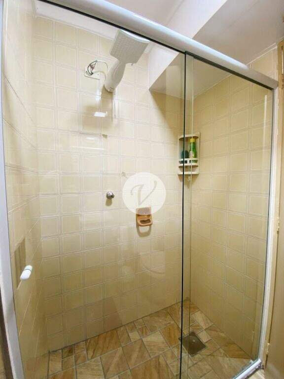 Apartamento à venda no Casa Branca: 