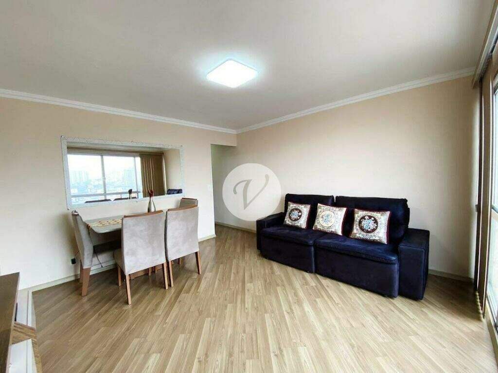 Apartamento à venda no Casa Branca: 