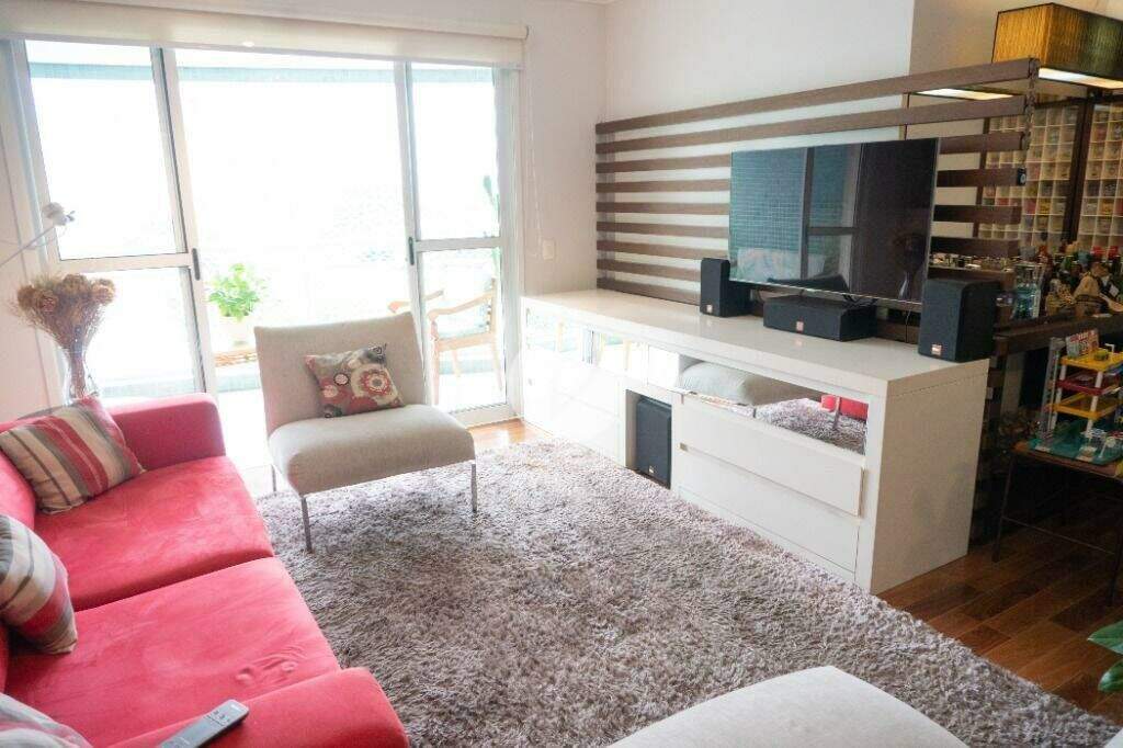 Apartamento à venda no Barcelona: sala de estar