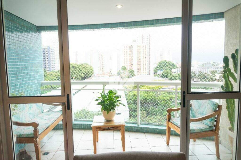 Apartamento à venda no Barcelona: sala de estar