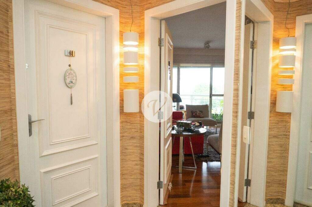Apartamento à venda no Barcelona: hall de entrada