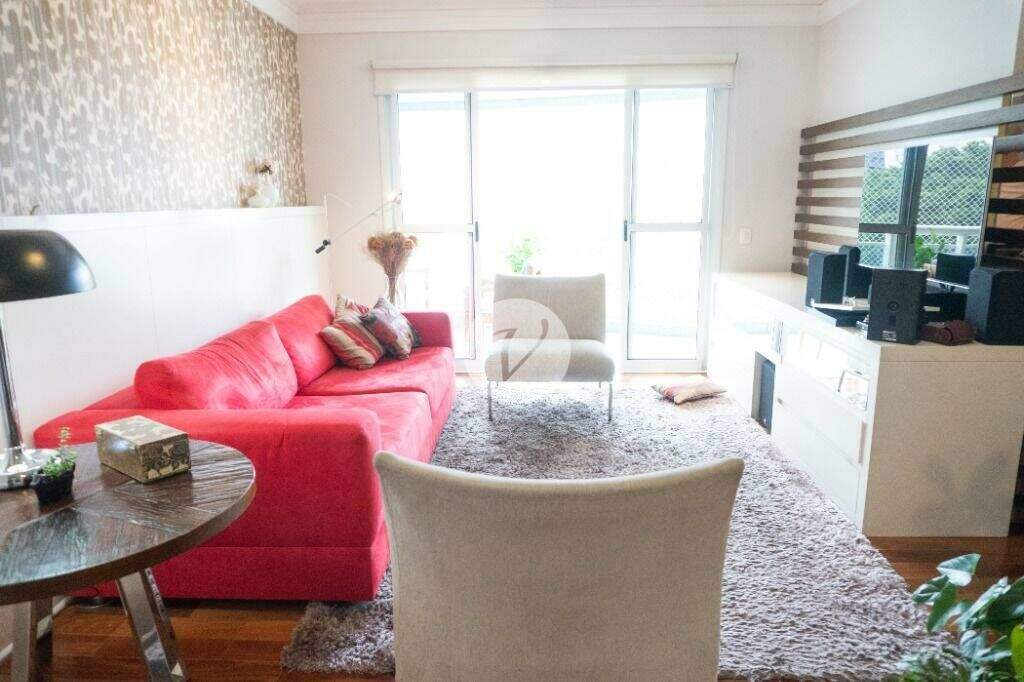 Apartamento à venda no Barcelona: sala de estar