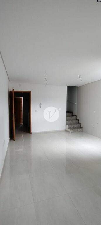 Cobertura à venda no Parque das Nações: 