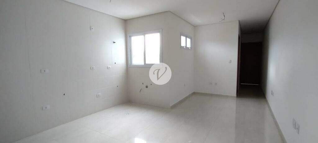 Cobertura à venda no Parque das Nações: 