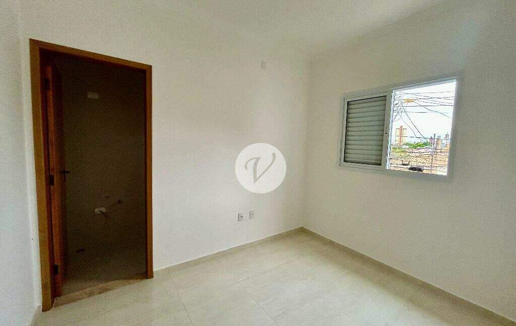 Apartamento à venda no Parque das Nações: 