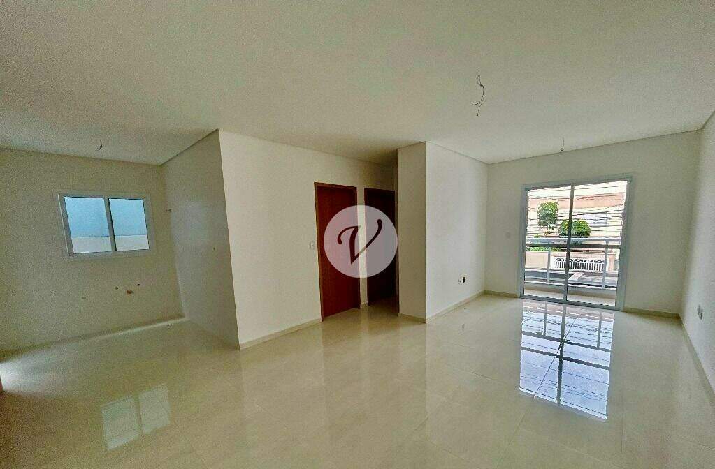 Apartamento à venda no Parque das Nações: 
