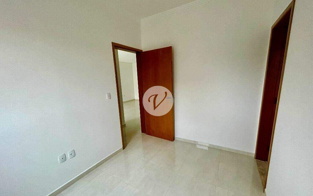 Apartamento à venda no Parque das Nações: 