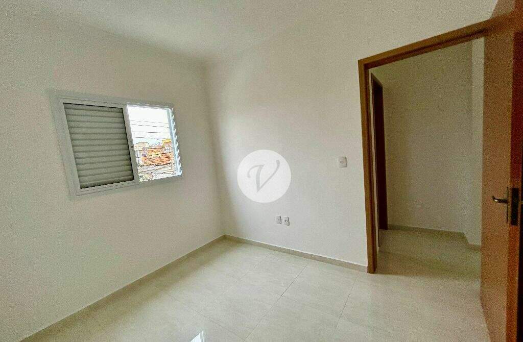 Apartamento à venda no Parque das Nações: 