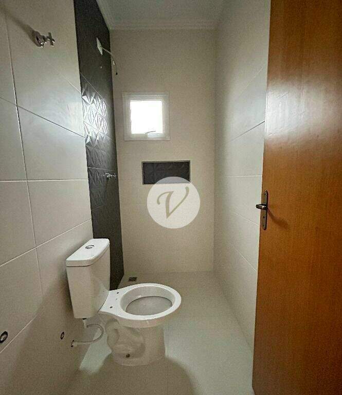 Apartamento à venda no Parque das Nações: 
