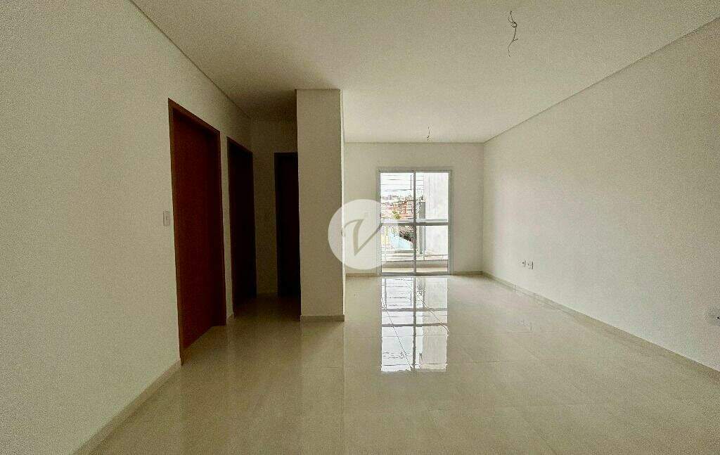 Apartamento à venda no Parque das Nações: 