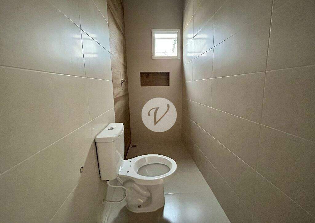 Apartamento à venda no Parque das Nações: 