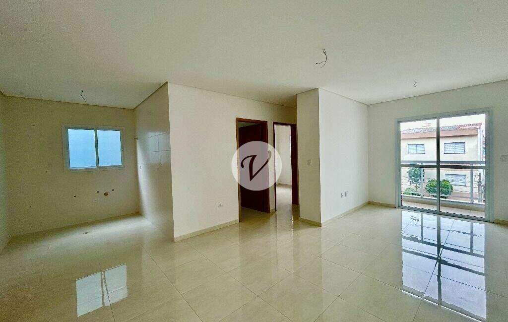 Cobertura à venda no Parque das Nações: 