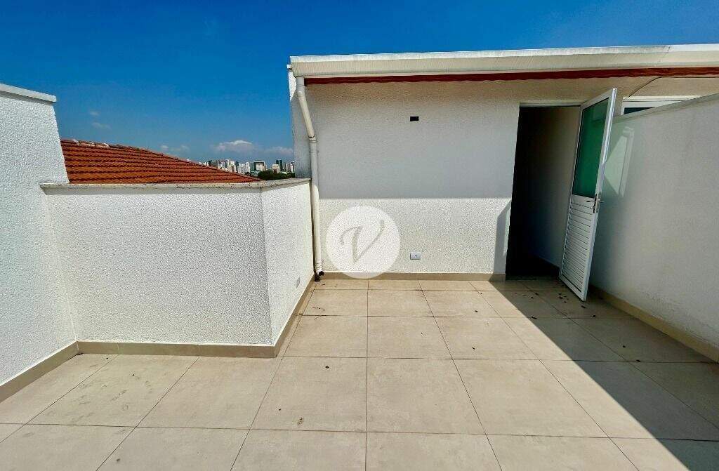 Sobrado à venda no Vila Curuçá: 