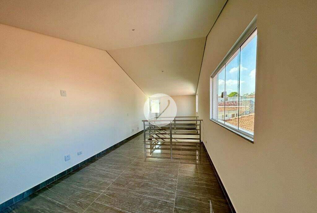 Sobrado à venda no Vila Curuçá: 