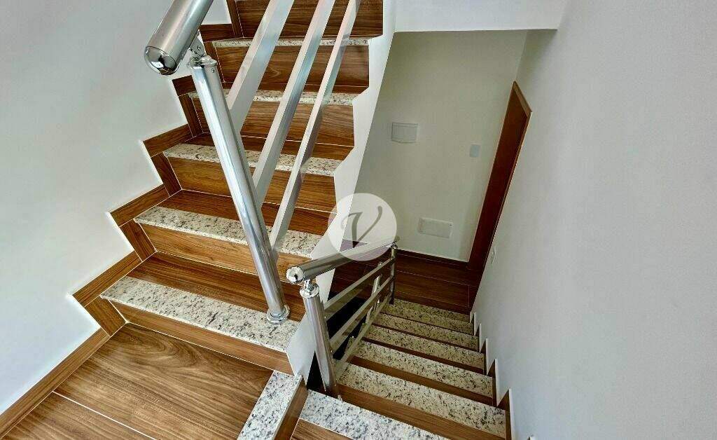 Sobrado à venda no Vila Curuçá: 