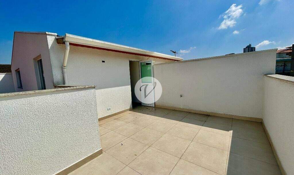 Sobrado à venda no Vila Curuçá: 