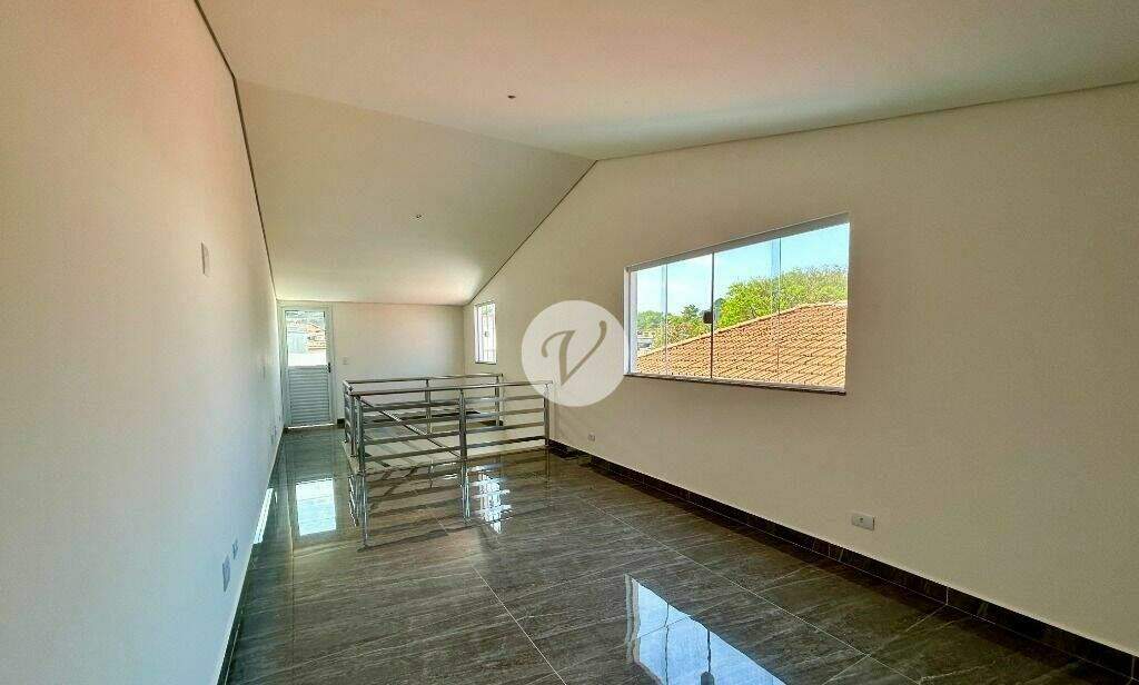 Sobrado à venda no Vila Curuçá: 