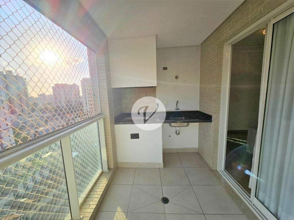 Apartamento à venda no Jardim: 
