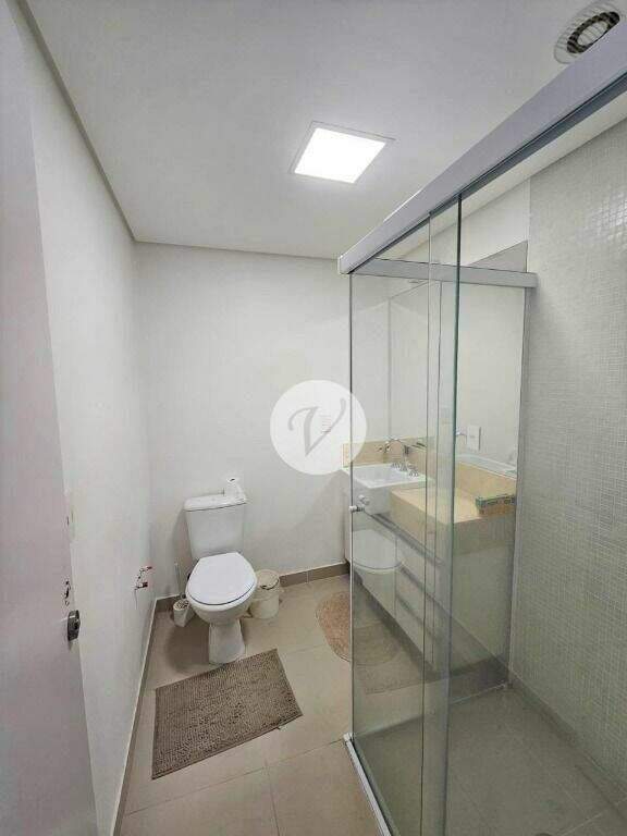 Apartamento à venda no Jardim: 