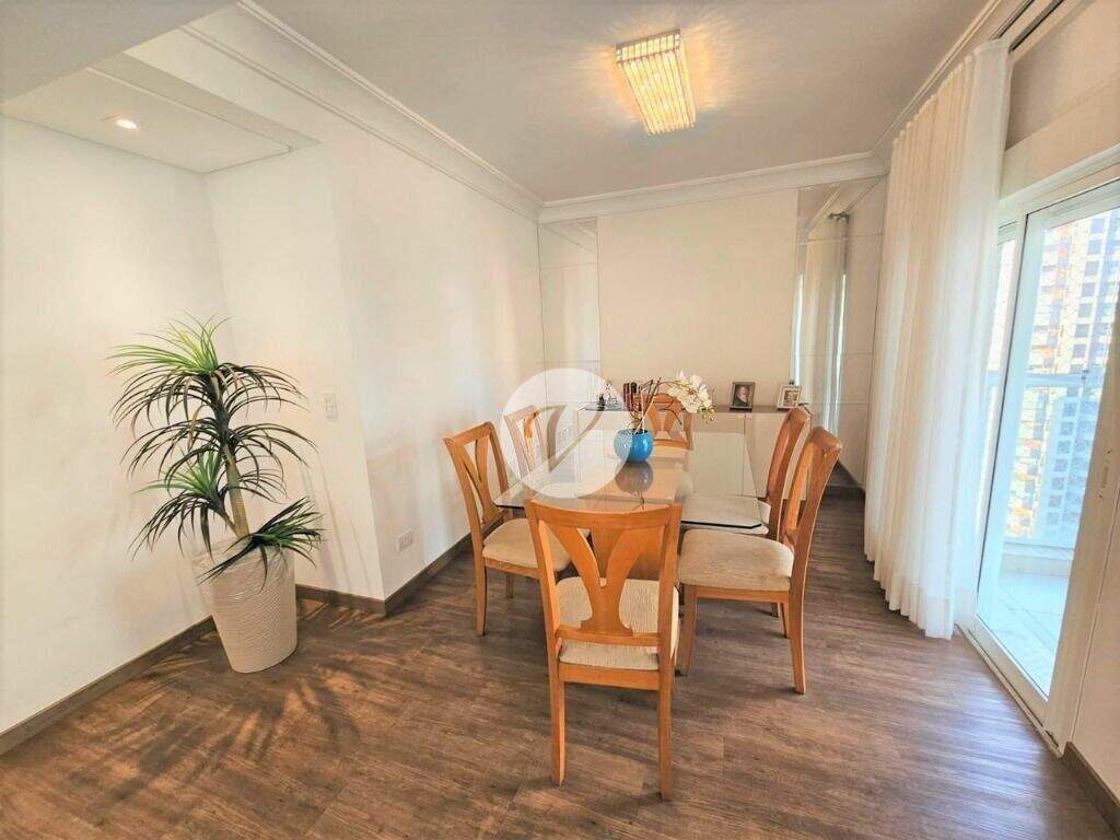 Apartamento à venda no Jardim: 