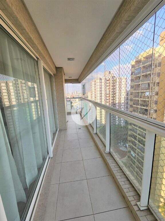 Apartamento à venda no Jardim: 