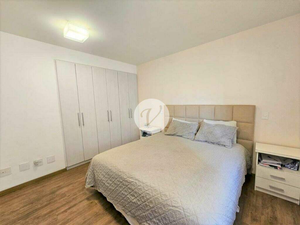 Apartamento à venda no Jardim: 