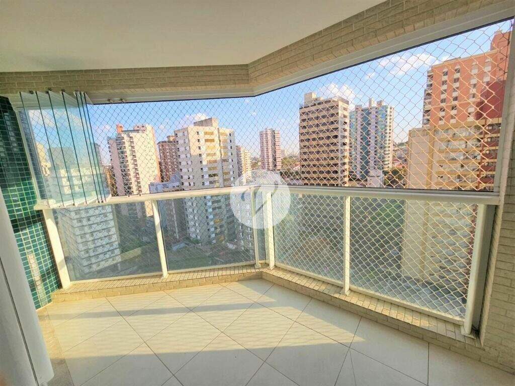 Apartamento à venda no Jardim: 