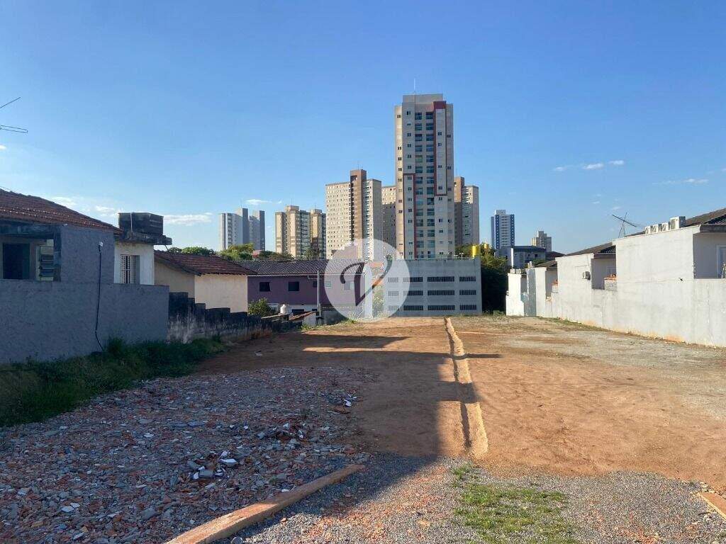 Terreno à venda no Vila Eldízia: 