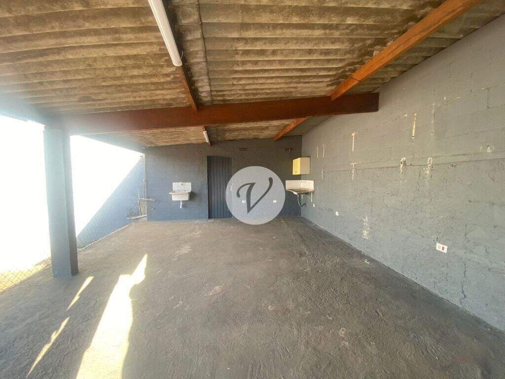 Terreno à venda no Vila Eldízia: 