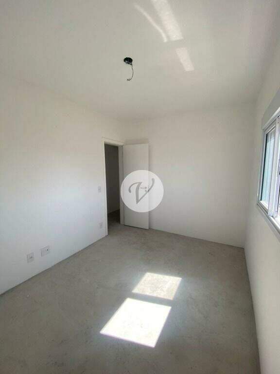 Apartamento à venda no Campestre: 