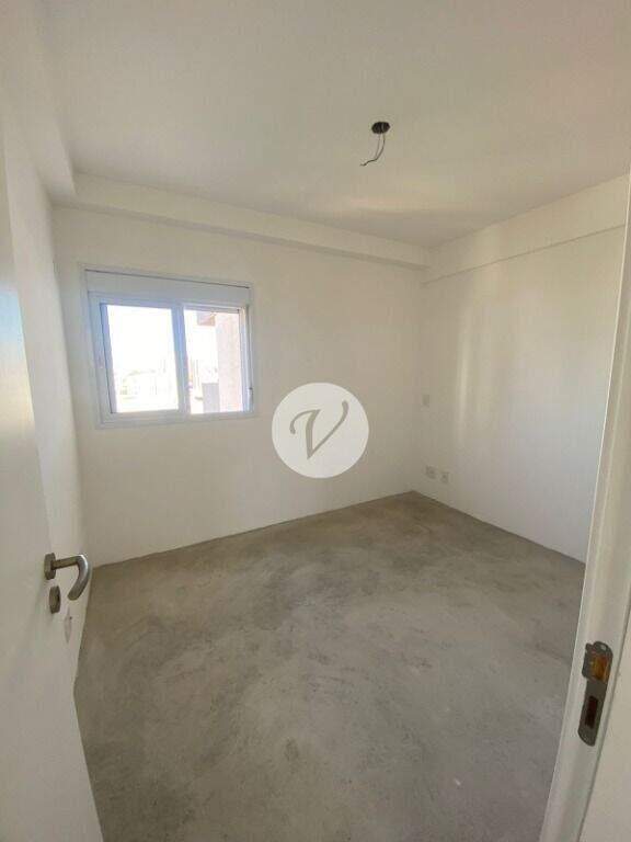 Apartamento à venda no Campestre: 