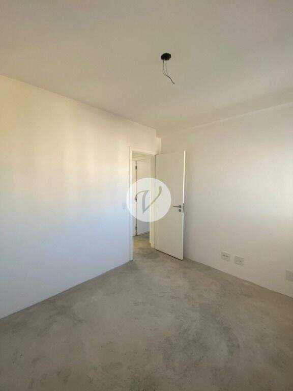 Apartamento à venda no Campestre: 