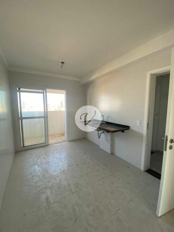 Apartamento à venda no Campestre: 