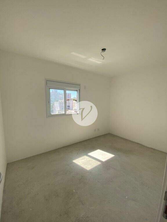 Apartamento à venda no Campestre: 