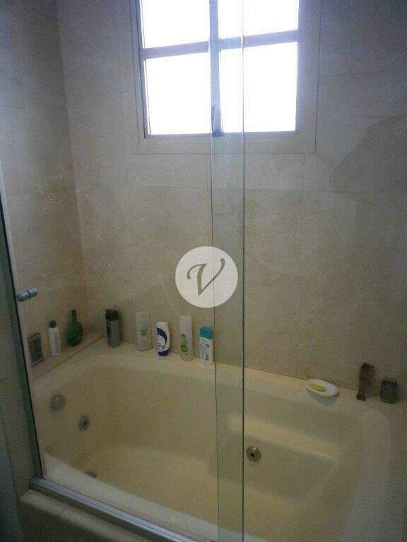 Apartamento à venda no Jardim: 